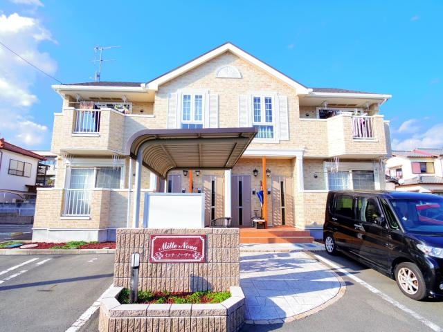  東海道本線/静岡駅 バス8分下島北下車:停歩6分 2階 築16年