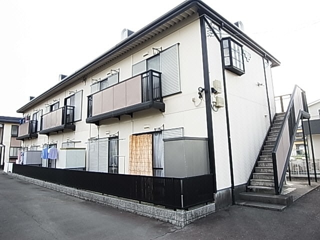  東海道本線/藤枝駅 バス30分五十海北下車:停歩7分 1階 築33年