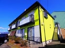 東海道本線/焼津駅 バス:22分:停歩8分 1階 築31年の外観