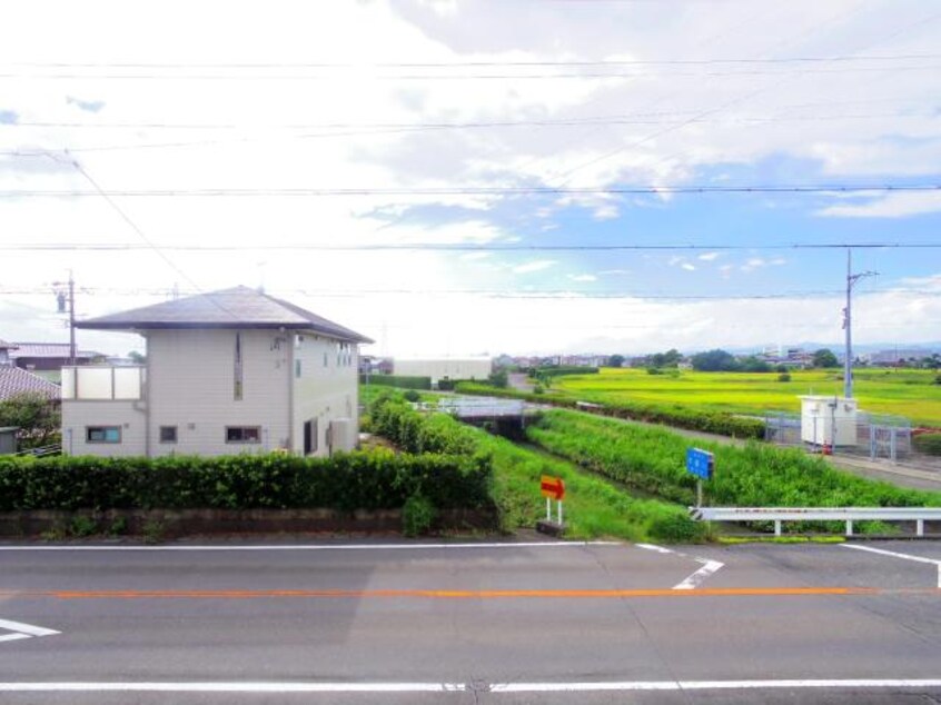  東海道本線/焼津駅 バス22分下小田上下車:停歩8分 2階 築29年