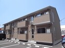 東海道本線/静岡駅 徒歩18分 2階 築13年の外観