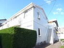 東海道本線/静岡駅 徒歩12分 1階 築32年の外観