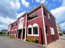 東海道本線/藤枝駅 バス:27分:停歩3分 1階 築16年の外観