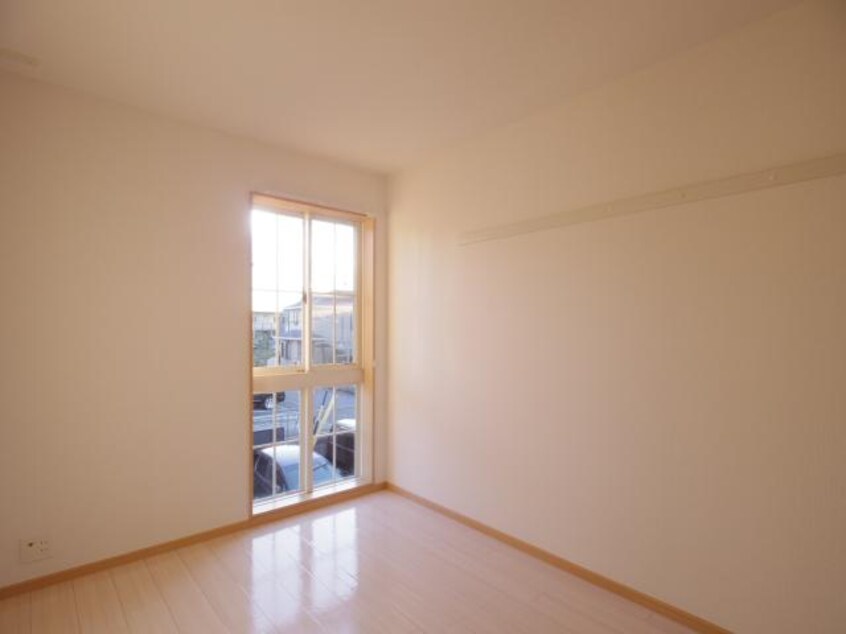  東海道本線/藤枝駅 バス27分横内下車:停歩3分 2階 築16年