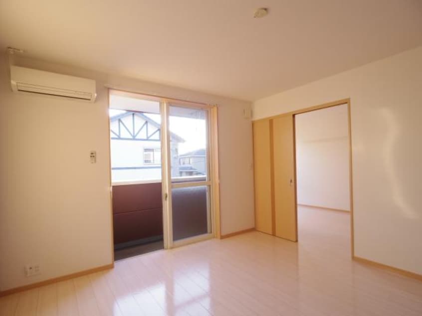  東海道本線/藤枝駅 バス27分横内下車:停歩3分 2階 築16年