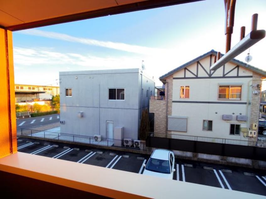  東海道本線/藤枝駅 バス27分横内下車:停歩3分 2階 築16年