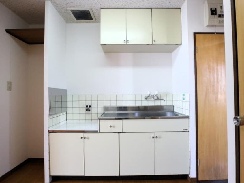 同イメージ 東海道本線/静岡駅 バス14分小鹿局前下車:停歩2分 3階 築27年