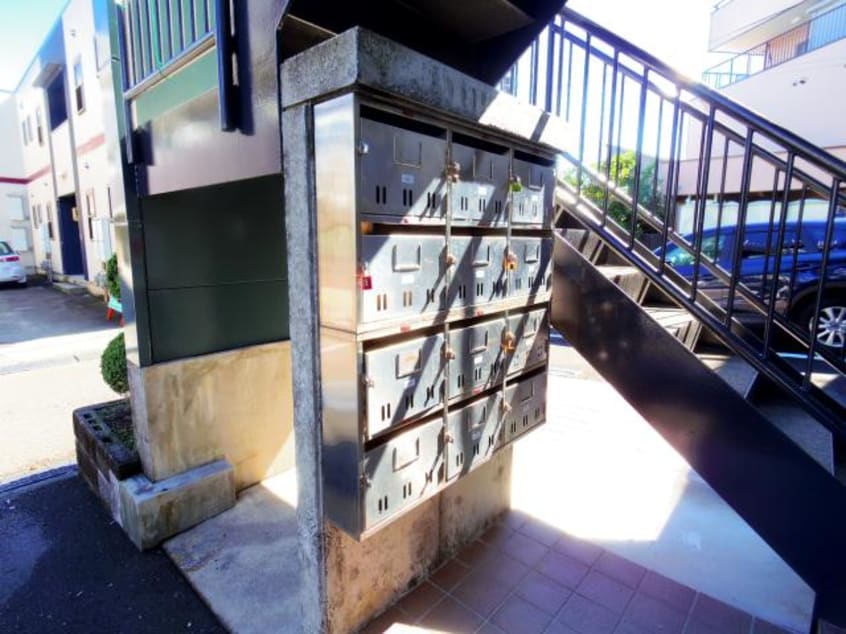  東海道本線/静岡駅 バス14分小鹿局前下車:停歩2分 3階 築27年