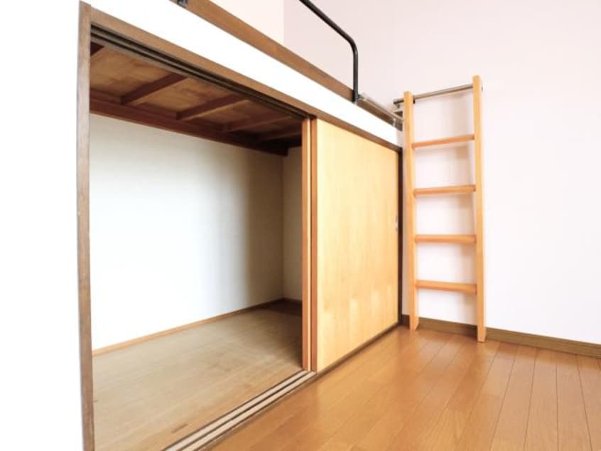 同イメージ 東海道本線/静岡駅 バス14分小鹿局前下車:停歩2分 3階 築27年