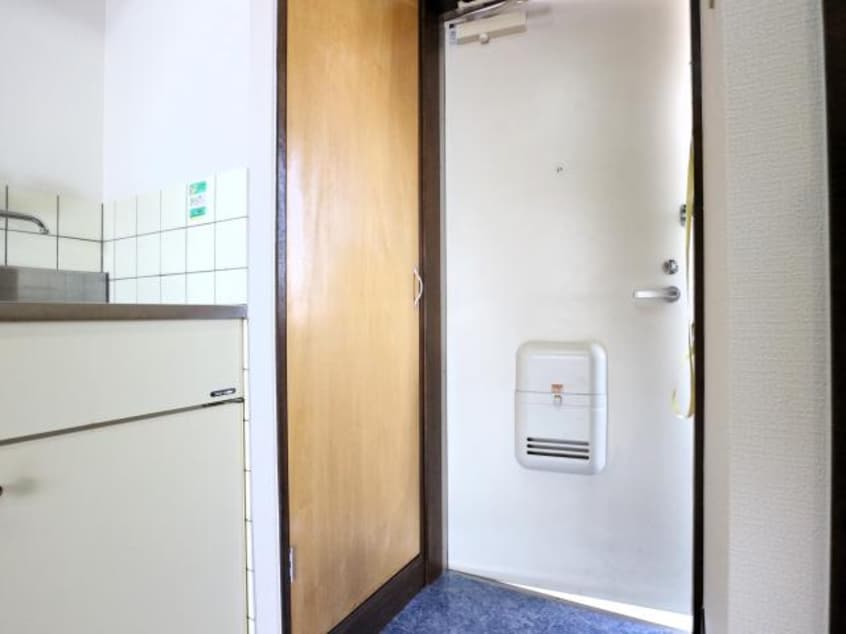 同イメージ 東海道本線/静岡駅 バス14分小鹿局前下車:停歩2分 3階 築27年