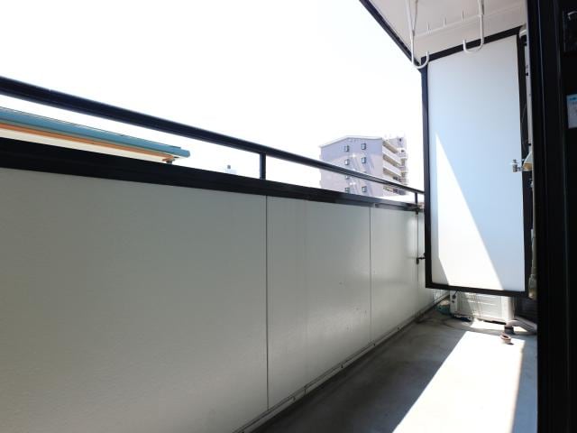 同イメージ 東海道本線/静岡駅 バス14分小鹿局前下車:停歩2分 3階 築27年