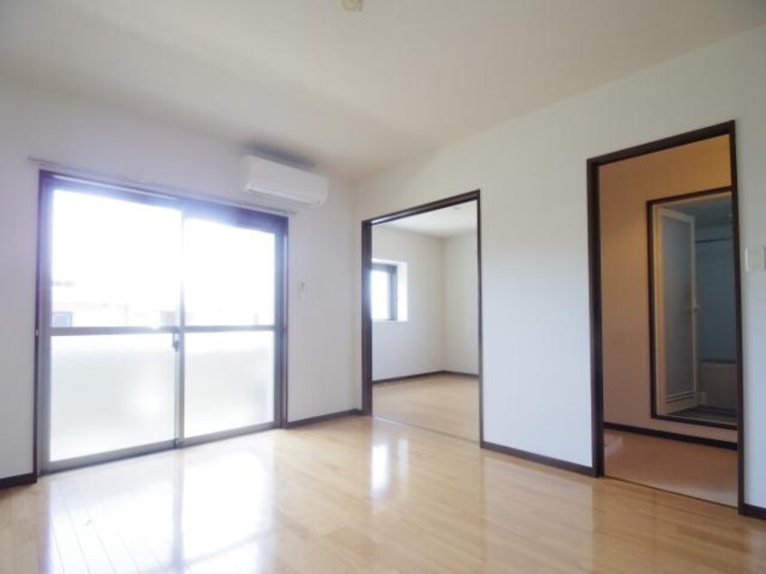  東海道本線/静岡駅 バス24分片山下車:停歩5分 3階 築13年