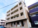 東海道本線/東静岡駅 徒歩19分 1階 築19年の外観