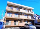 東海道本線/静岡駅 バス:11分:停歩6分 3階 築29年の外観