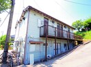 東海道本線/静岡駅 バス:22分:停歩8分 2階 築53年の外観