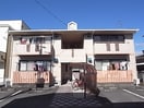  東海道本線/静岡駅 バス20分小鹿公民館前下車:停歩10分 2階 築35年