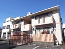  東海道本線/静岡駅 バス20分小鹿公民館前下車:停歩10分 2階 築35年