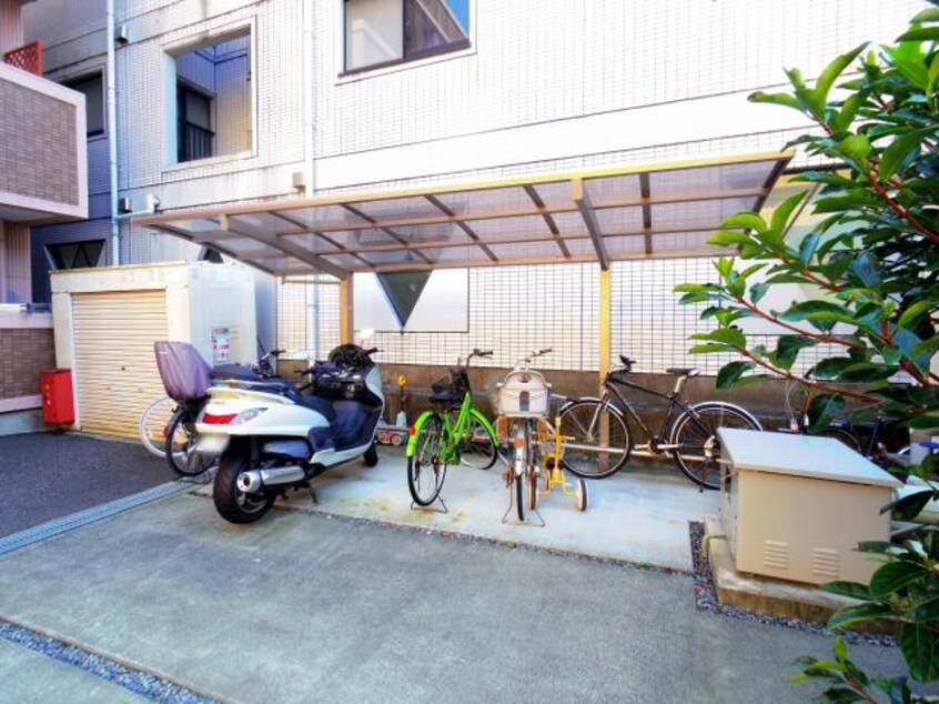  東海道本線/静岡駅 バス9分中田二丁目下車:停歩4分 2階 築29年