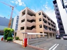 東海道本線/東静岡駅 徒歩5分 2階 築13年の外観