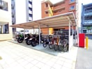  東海道本線/東静岡駅 徒歩5分 2階 築13年