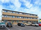 東海道本線/静岡駅 バス:24分:停歩5分 1階 築13年の外観