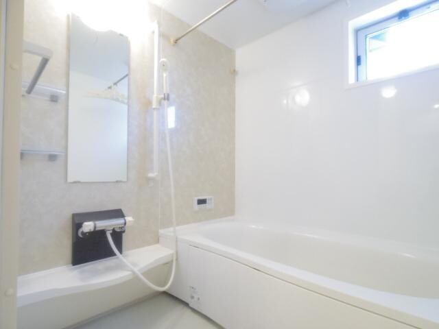  東海道本線/静岡駅 バス13分登呂コープタウン入口下車:停歩6分 2階 築13年