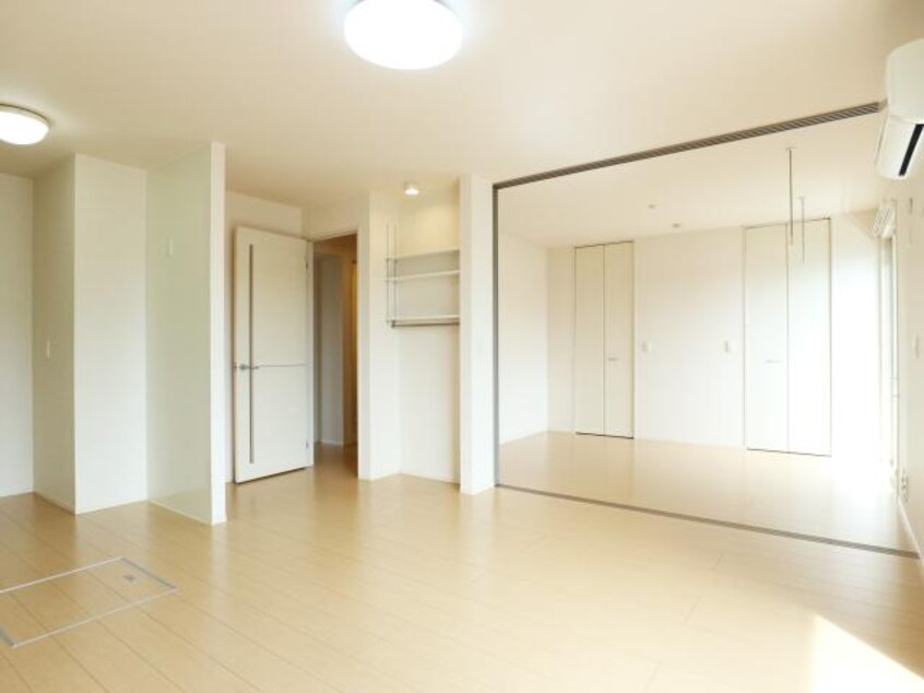  東海道本線/静岡駅 バス13分登呂コープタウン入口下車:停歩6分 1階 築13年