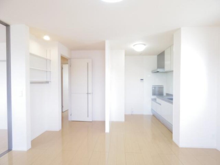  東海道本線/静岡駅 バス13分登呂コープタウン入口下車:停歩6分 2階 築13年