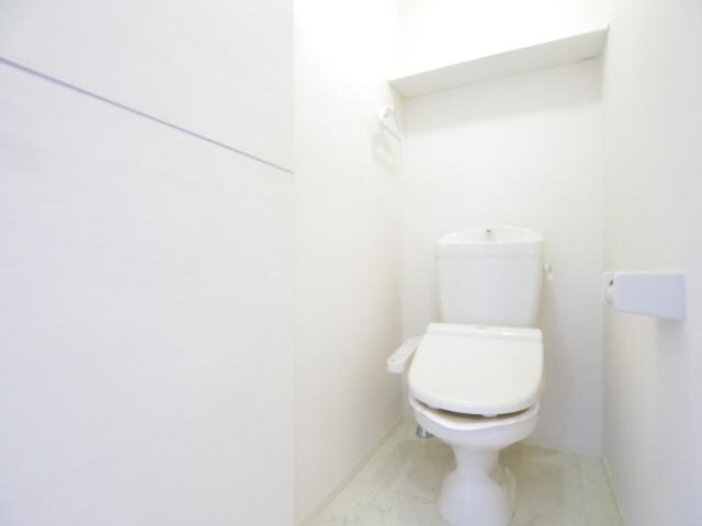  東海道本線/静岡駅 バス13分登呂コープタウン入口下車:停歩6分 2階 築13年