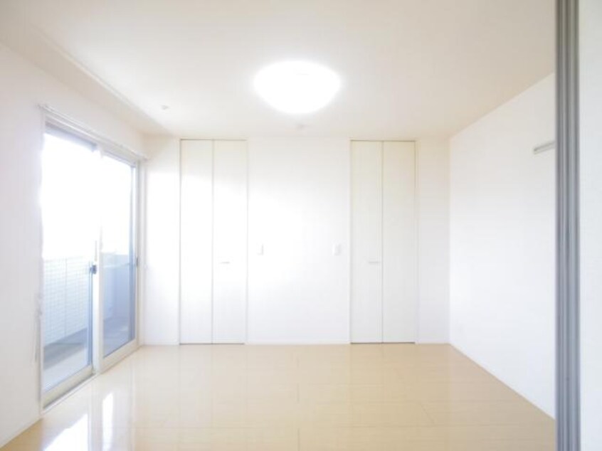  東海道本線/静岡駅 バス13分登呂コープタウン入口下車:停歩6分 2階 築13年