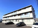 東海道本線/静岡駅 バス:14分:停歩6分 1階 築13年の外観
