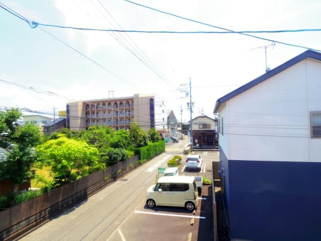  東海道本線/静岡駅 バス16分中村町下下車:停歩3分 1-2階 築12年