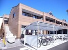 東海道本線/静岡駅 バス:15分:停歩3分 2階 築17年の外観