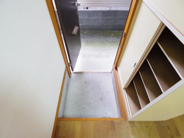  東海道本線/静岡駅 バス12分農業会館前下車:停歩4分 1階 築37年