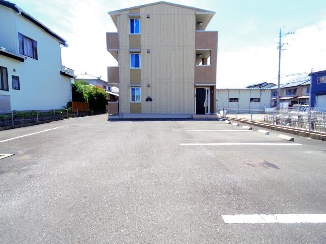  東海道本線/静岡駅 バス14分下島北下車:停歩11分 1階 築13年