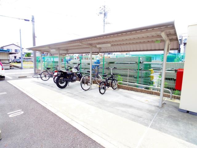  東海道本線/静岡駅 バス14分下島北下車:停歩11分 1階 築13年