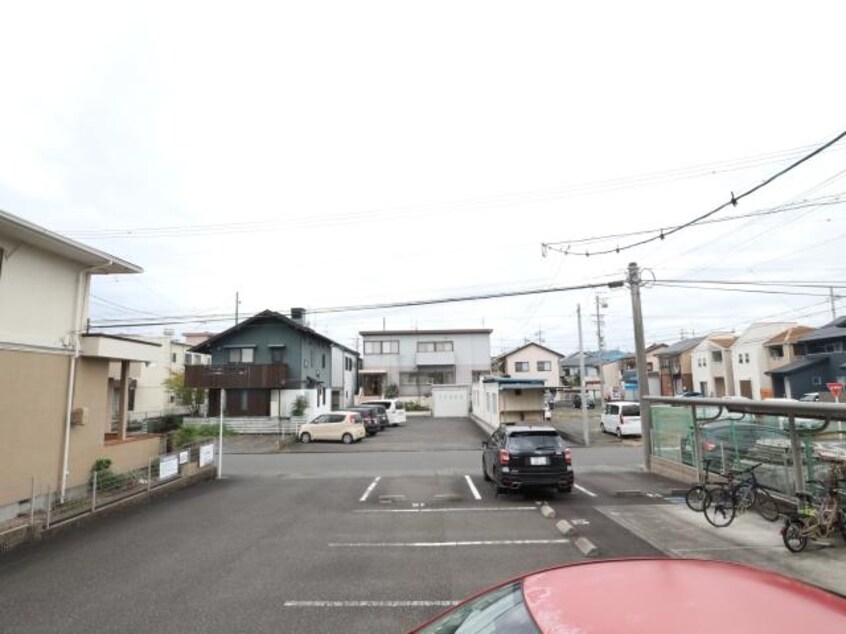  東海道本線/静岡駅 バス14分下島北下車:停歩11分 1階 築13年