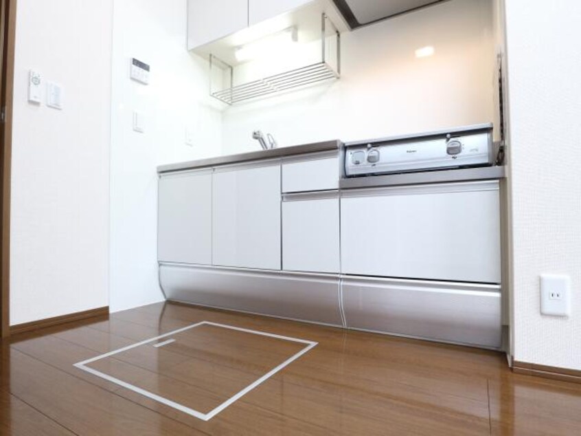  東海道本線/静岡駅 バス14分下島北下車:停歩11分 1階 築13年