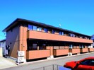 東海道本線/静岡駅 バス:17分:停歩3分 2階 築13年の外観