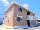 東海道本線/焼津駅 バス:6分:停歩9分 2階 築15年の外観