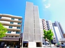 東海道本線/東静岡駅 徒歩3分 3階 築12年の外観