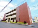 東海道本線/静岡駅 バス:16分:停歩5分 3階 築13年の外観
