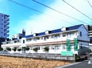 東海道本線/静岡駅 バス:16分:停歩4分 1階 築32年の外観
