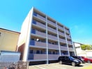  東海道本線/焼津駅 徒歩4分 3階 築13年