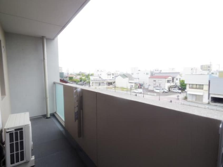  東海道本線/焼津駅 徒歩4分 3階 築13年