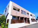 東海道本線/焼津駅 バス:14分:停歩3分 1階 築12年の外観