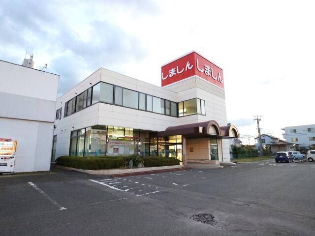 島田信用金庫西焼津支店(銀行)まで938m 東海道本線/西焼津駅 徒歩13分 1階 築11年