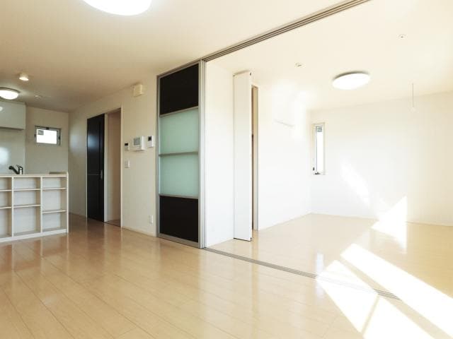  東海道本線/静岡駅 バス22分登呂コープタウン下車:停歩7分 2階 築13年