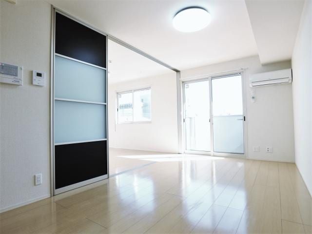  東海道本線/静岡駅 バス22分登呂コープタウン下車:停歩7分 2階 築13年