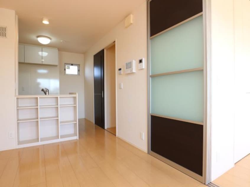  東海道本線/静岡駅 バス22分登呂コープタウン下車:停歩7分 2階 築13年